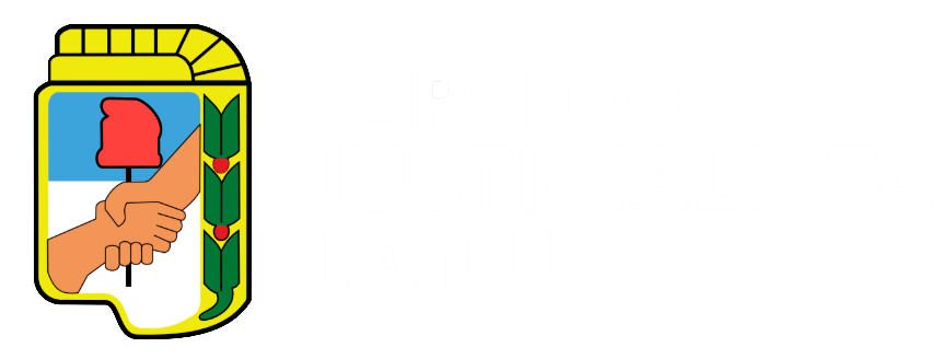 Escudo PJ Lanús